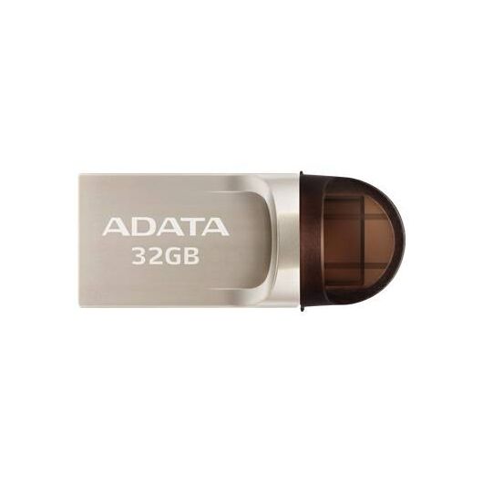 ADATA-AUC37032GRGD-Flash-memory---Readers
