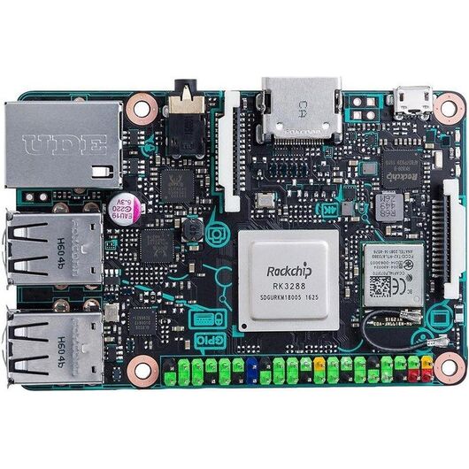ASUS Tinker board, 2GB