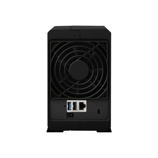 Synology-DS216PLAYWD20EFRX-Hard-drives