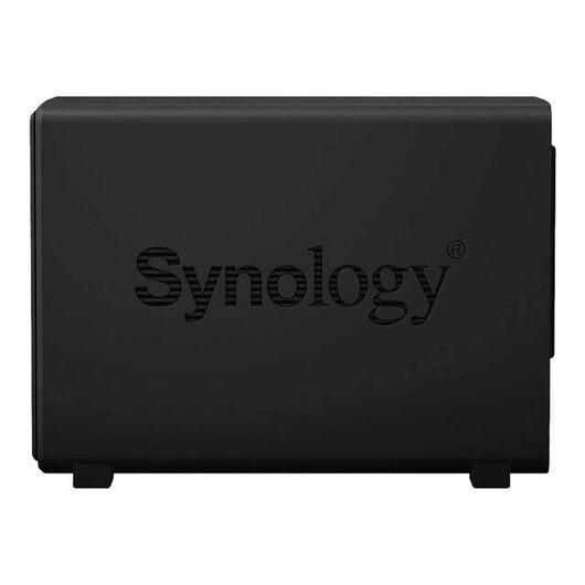 Synology-DS216PLAYWD20EFRX-Hard-drives