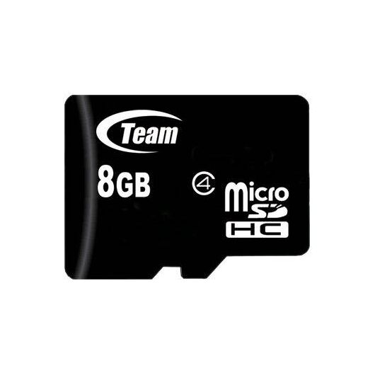 TeamGroup-TUSDH8GCL403-Flash-memory---Readers