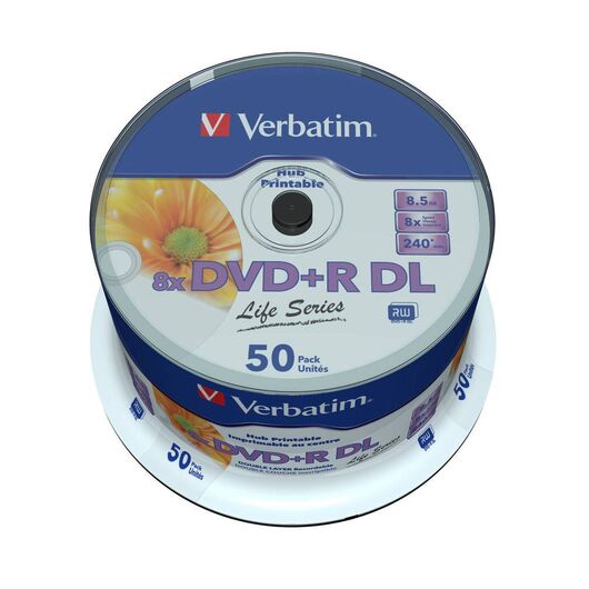 Verbatim-97693-Consumables