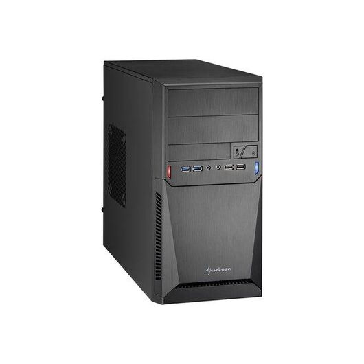 Sharkoon-4044951013913-Computer-cases