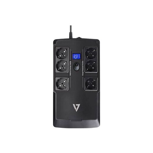 V7-UPS1DT7501E-Power-Protection