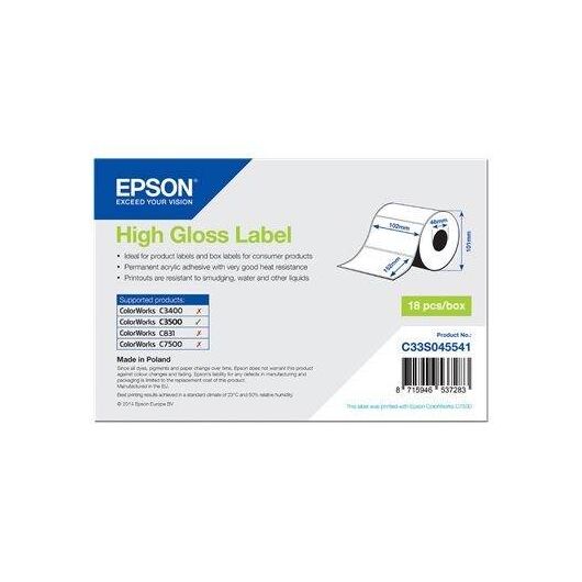 Epson-C33S045541-Consumables