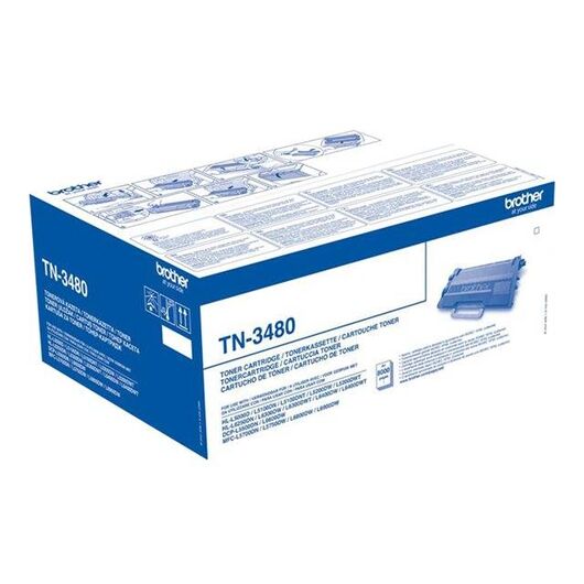 Brother-520340-Consumables