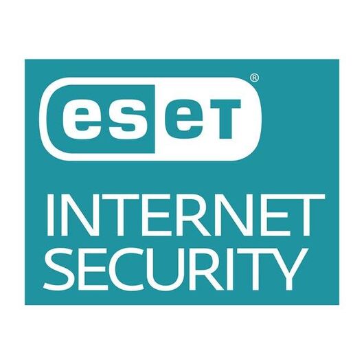 ESET-EISN1A11V10A-Software