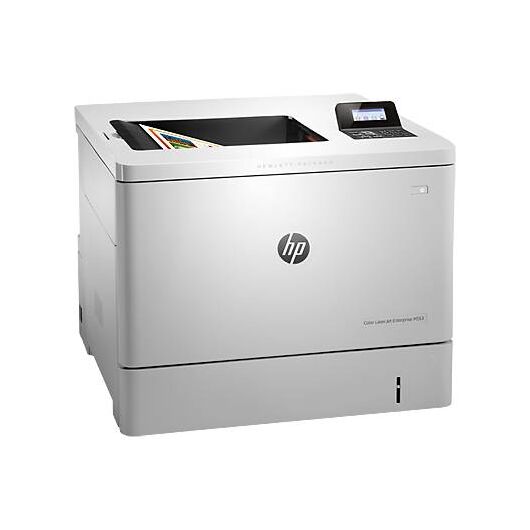 HP-B5L24A-Printers---Scanners