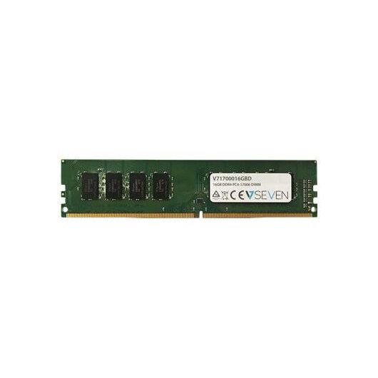 V7-V71700016GBD-Memory-ram
