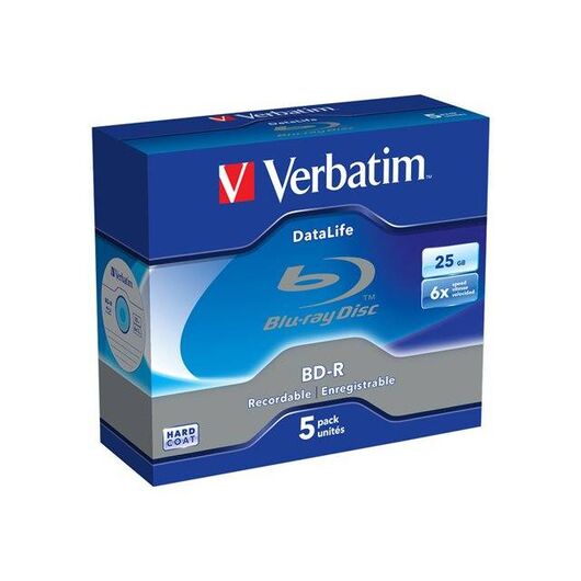 Verbatim-43836-Consumables