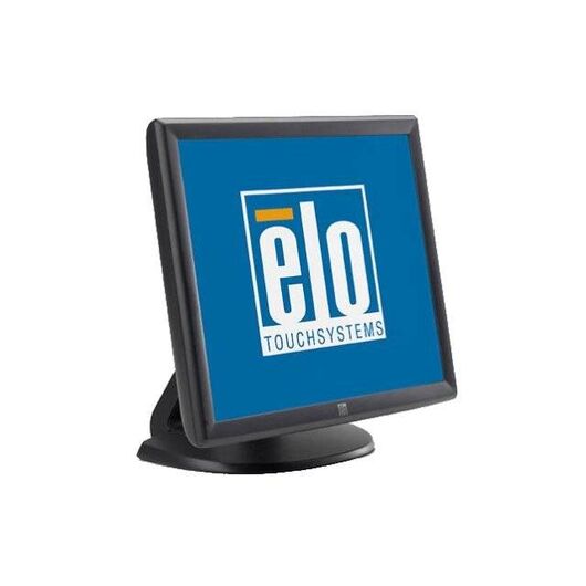Elotouch-E607608-Monitors