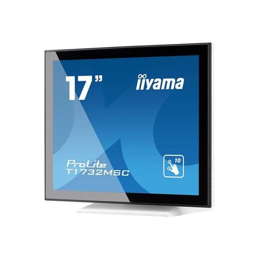 Iiyama-T1732MSCW1AG-Monitors