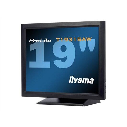 Iiyama-T1931SAWB1-Monitors