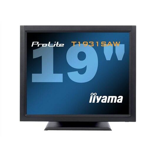 Iiyama-T1931SAWB1-Monitors