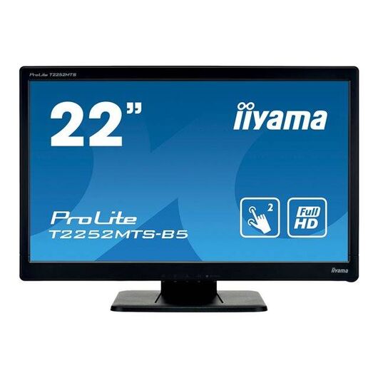 Iiyama-T2252MTSB5-Monitors
