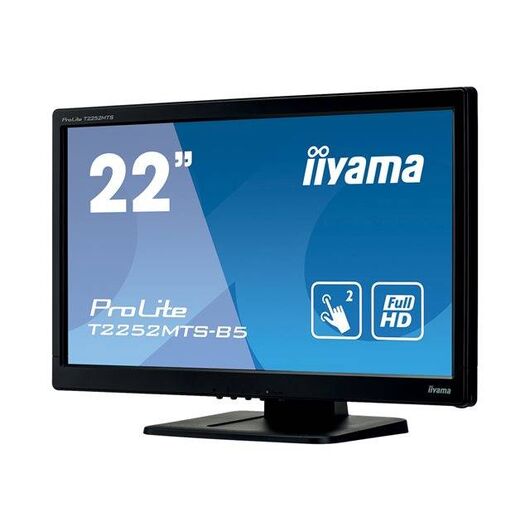 Iiyama-T2252MTSB5-Monitors