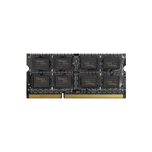 TeamGroup-TED3L4G1600C11S01-Memory-ram