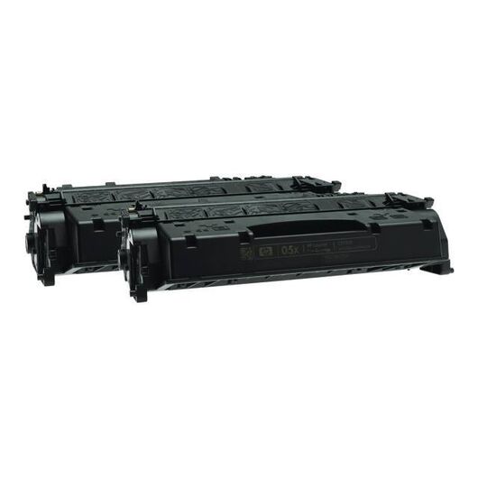 HewlettPackard-CE505XD-Consumables