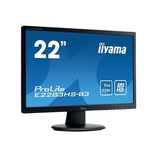Iiyama-E2283HSB3-Monitors