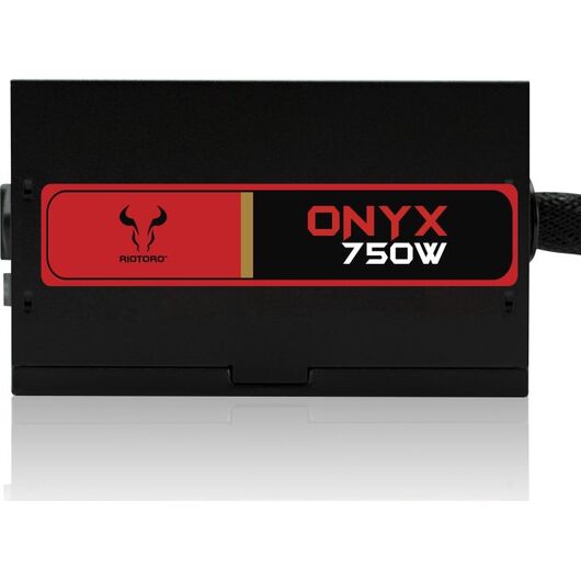 Riotoro Onyx 750W ATX 2.4