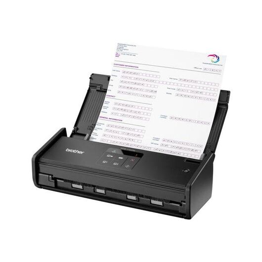 Brother-ADS1100WUN1-Printers---Scanners