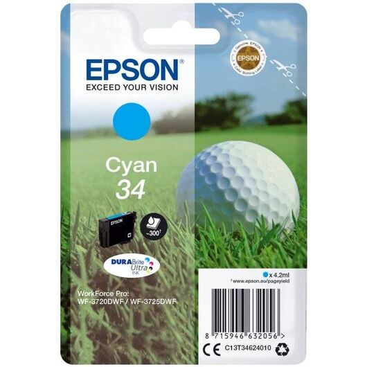 Epson-C13T34624010-Consumables