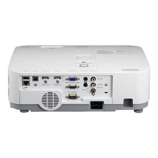 NEC-60004227-Projectors-LCD-or-DLP