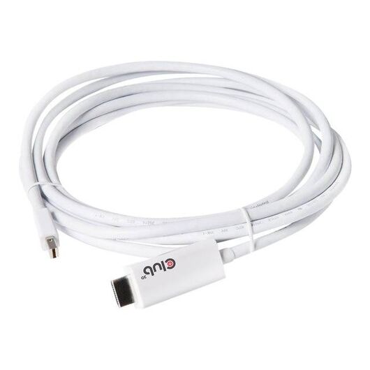 Club3d-CAC1173-Cables--Accessories