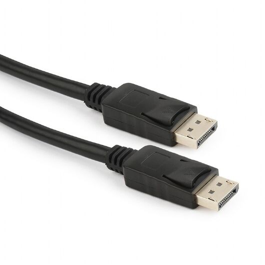 DisplayPort cable CABLE 1,8M