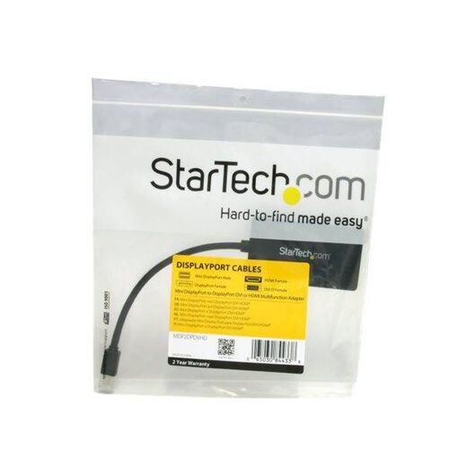 StarTechcom-MDP2DPDVHD-Cables--Accessories