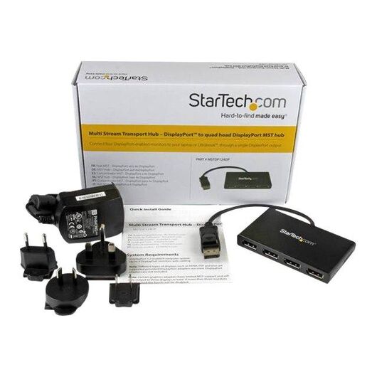 StarTechcom-MSTDP124DP-Cables--Accessories
