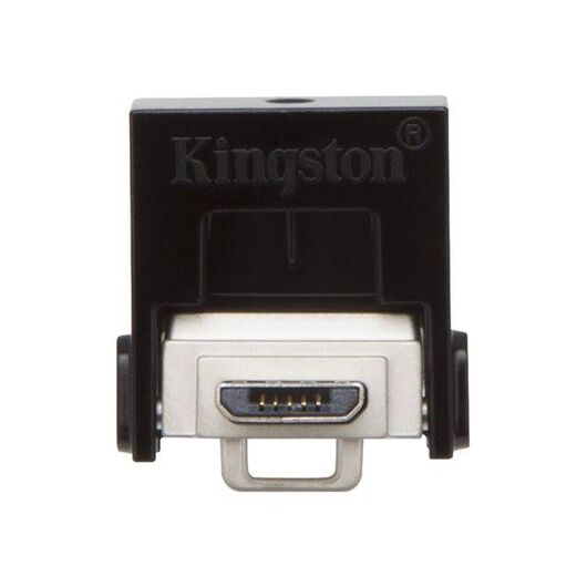 Kingston-DTDUO332GB-Flash-memory---Readers