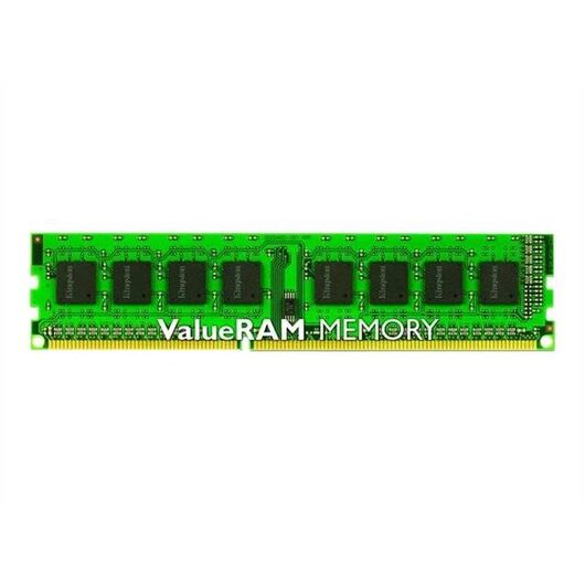 KingstonValueRAM-KVR16N11S84-Computer-Memory---Ram