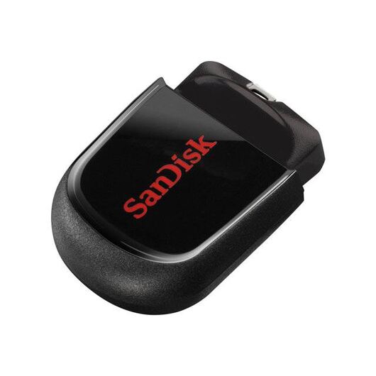 Sandisk-SDCZ33016GB35-Flash-memory---Readers