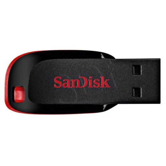 Sandisk-SDCZ50016GB35-Flash-memory---Readers