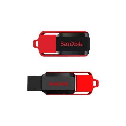 Sandisk-SDCZ52016GB35-Flash-memory---Readers