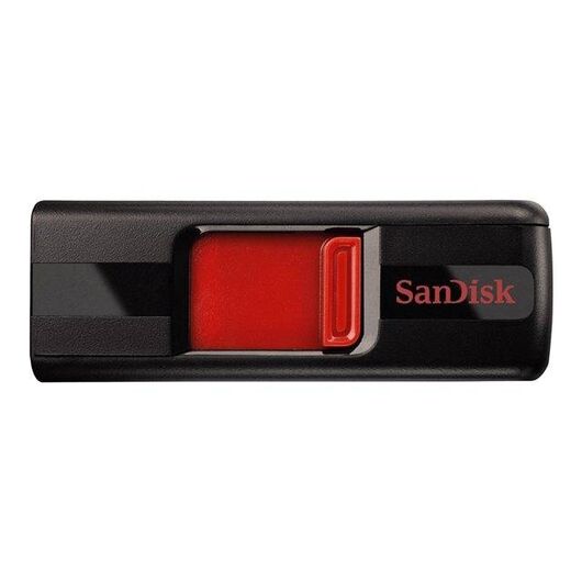 Sandisk-SDCZ52032GB35-Flash-memory---Readers