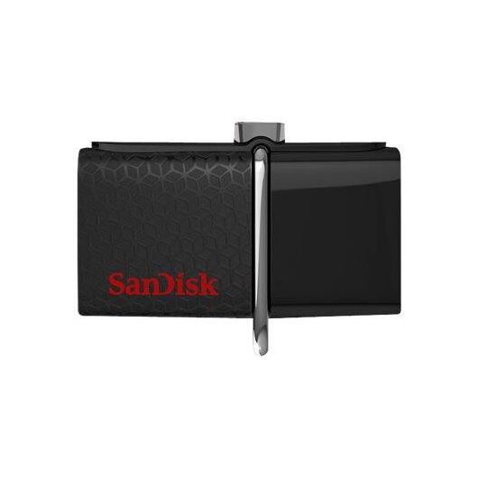 Sandisk-SDDD2064GGAM46-Flash-memory---Readers
