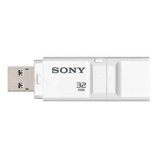 Sony-USM32GXW-Flash-memory---Readers