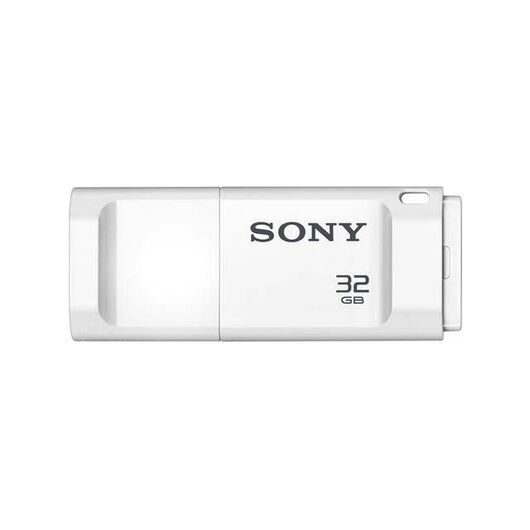 Sony-USM32GXW-Flash-memory---Readers