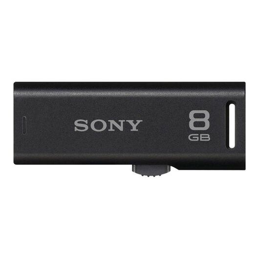 Sony-USM8GR-Flash-memory---Readers