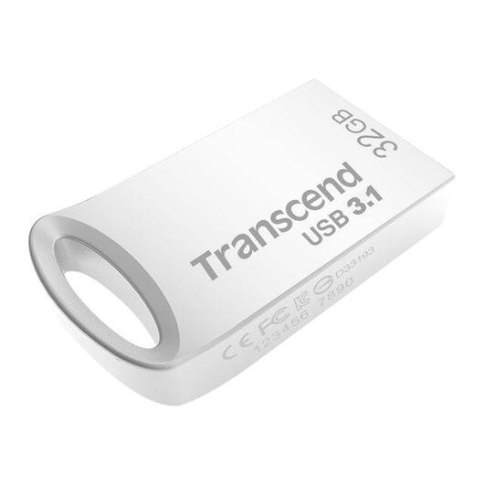 Transcend-TS32GJF710S-Flash-memory---Readers