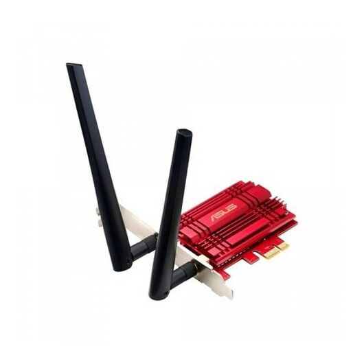 ASUS PCE-AC56 Network adapter PCIe | 90IG00K0-BM0000