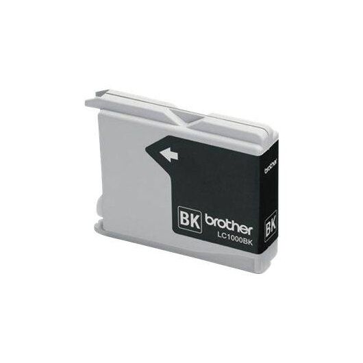 Brother LC1000BK Black original ink cartridge | LC1000BK