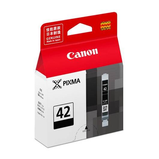 Canon CLI-42LGY 13 ml dye-based light grey | 6391B001