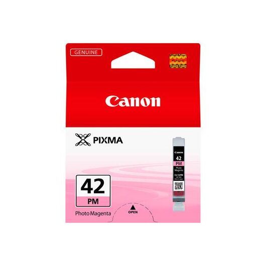Canon CLI-42PM 13 ml dye-based photo magenta | 6389B001