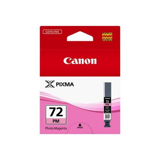 Canon PGI-72PM 14 ml photo magenta original ink | 6408B001