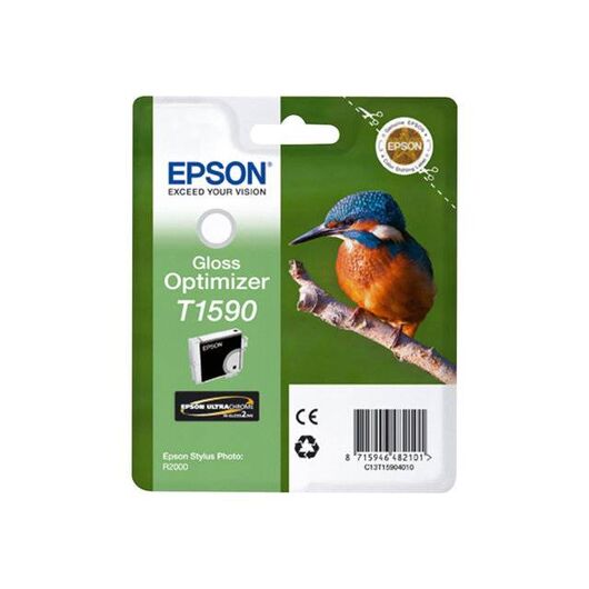Epson T1590 Gloss Optimizer 1 17 ml original | C13T15904010