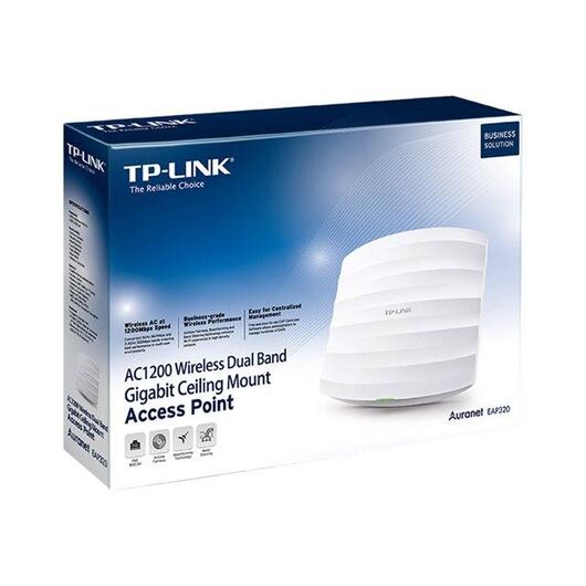 TP-LINK Auranet EAP320 Radio access point Wi-Fi | EAP320