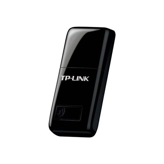 TP-LINK TL-WN823N Network adapter USB 2.0 | TL-WN823N